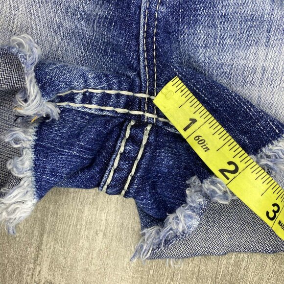 Rock Revival Shorts - Picture 10 of 11